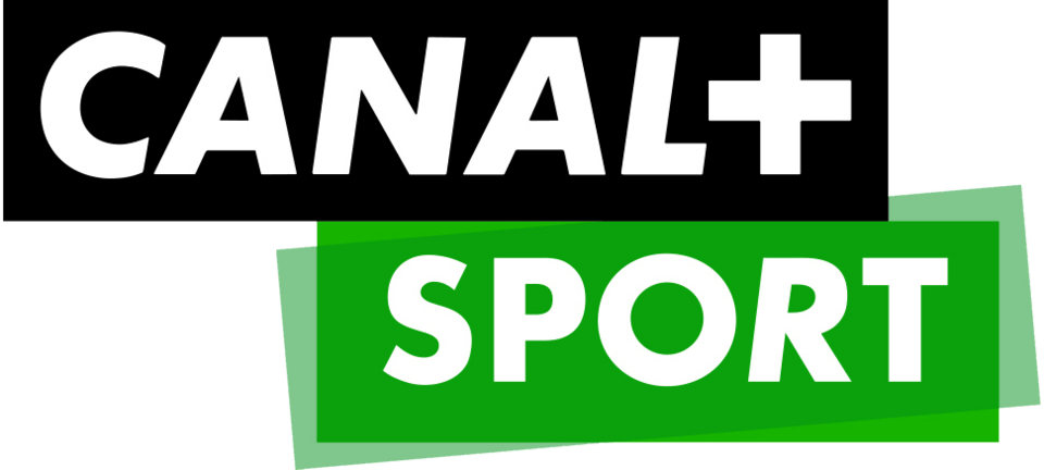 CANAL+ Sport logo