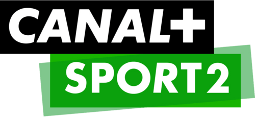 CANAL+ Sport 2 logo
