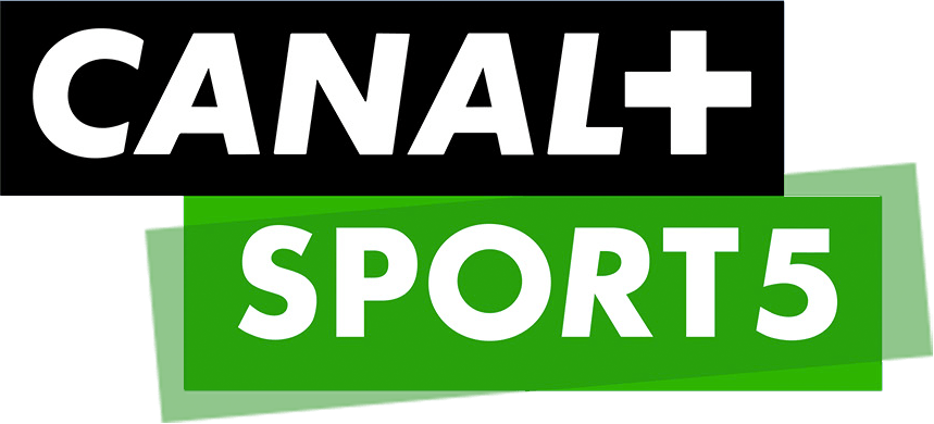 CANAL+ Sport 5 logo