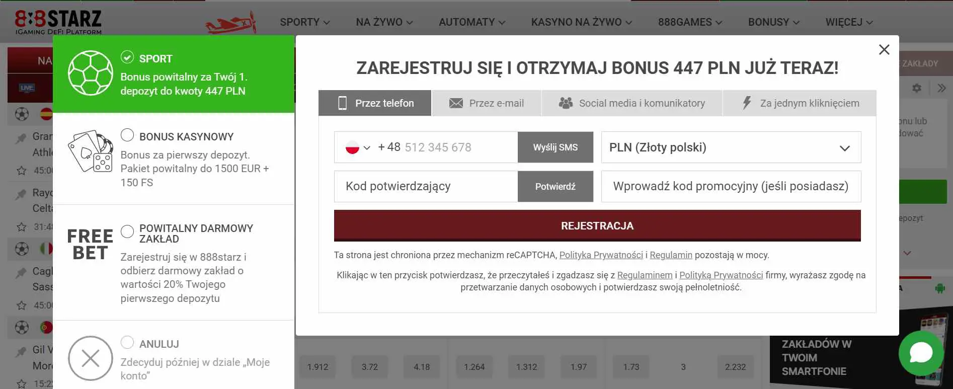 Czy kasyno jest legalne w Polsce? Wszystko, co musisz wiedzieć