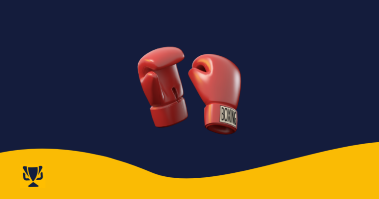 Boks zakłady bukmacherskie