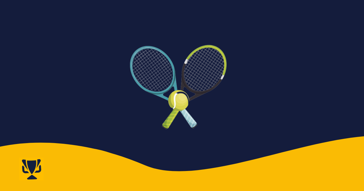 Tenis zakłady bukmacherskie