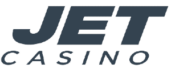 Jet casino logo