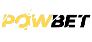 Powbet logo