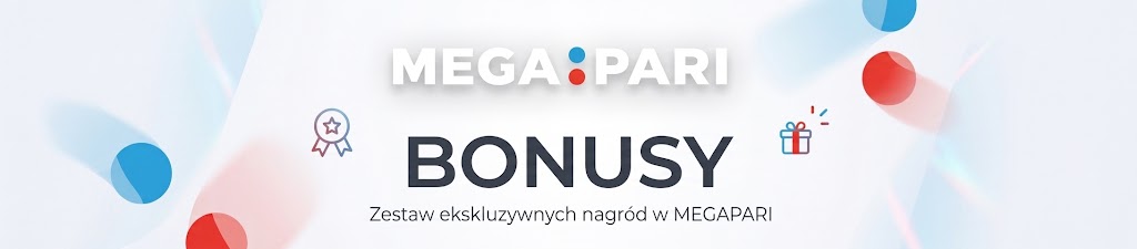 MegaPari bonusy