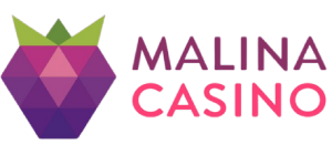 Malina casino logo