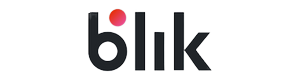 BLIK payment logo