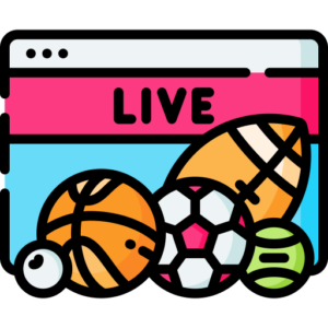 Live Betting icon
