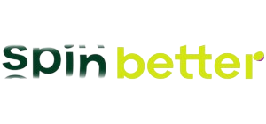 SpinBetter logo
