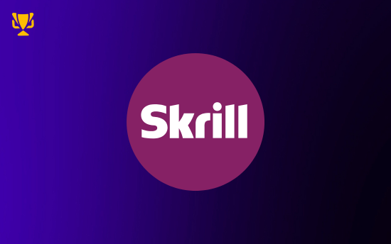 Allbets skrill logo