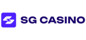 SG Casino logo