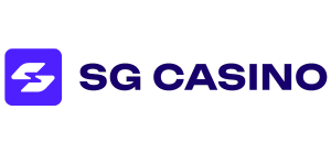 SG Casino logo