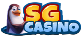 SG Casino logo