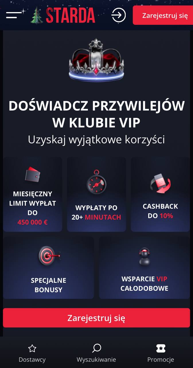 Program lojalnościowy Mobile