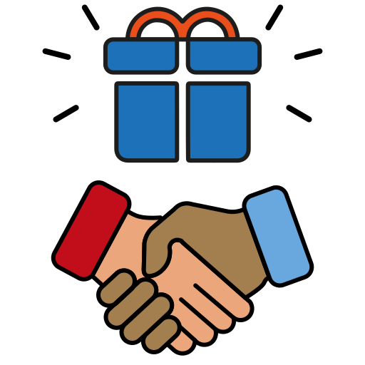 referral icon