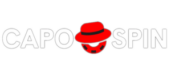 capospin logo