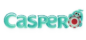 Caspero logo