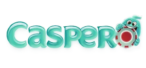 Caspero logo