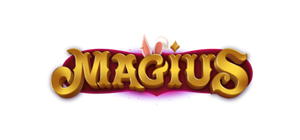 Magius logo