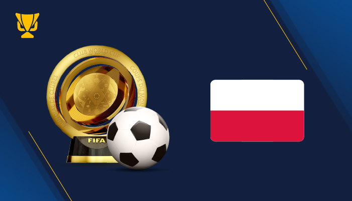 Przegląd treści o Klubowych Mistrzostwach Świata FIFA