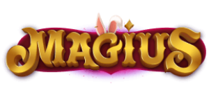 Magius logo