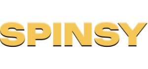Spinsy logo