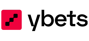 Ybets1.io logo