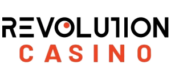 Revolution Casino logo