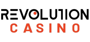 Revolution Casino logo