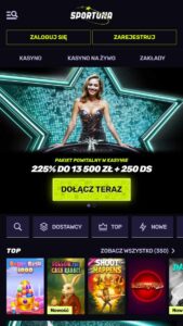 Sportuna Eurobasket 2025 Mobile