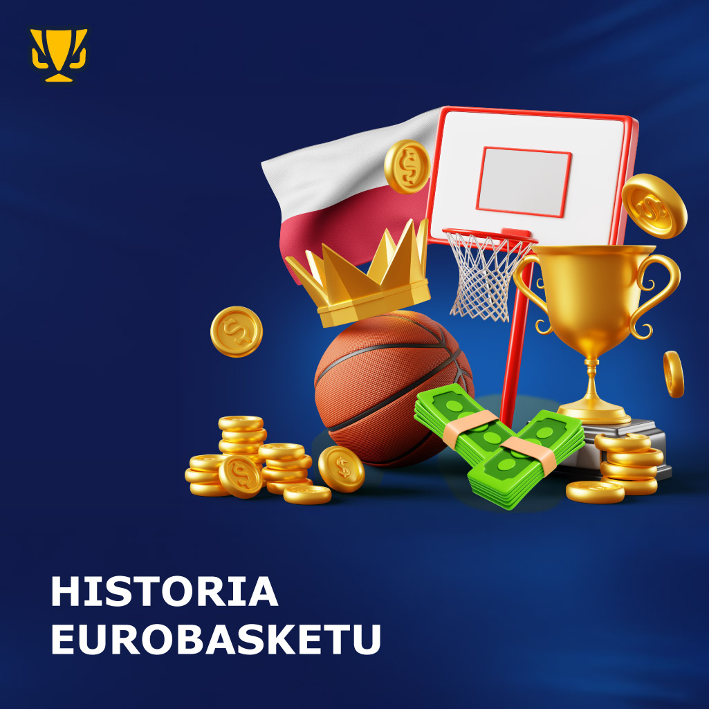 Historia EuroBasketu
