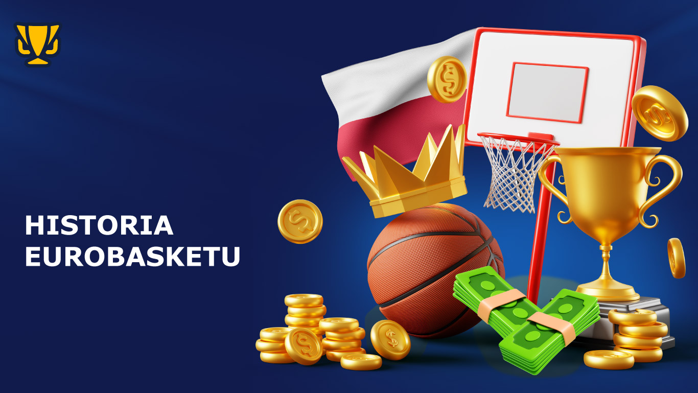 Historia EuroBasketu
