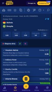 FIFA World Cup Qualifiers