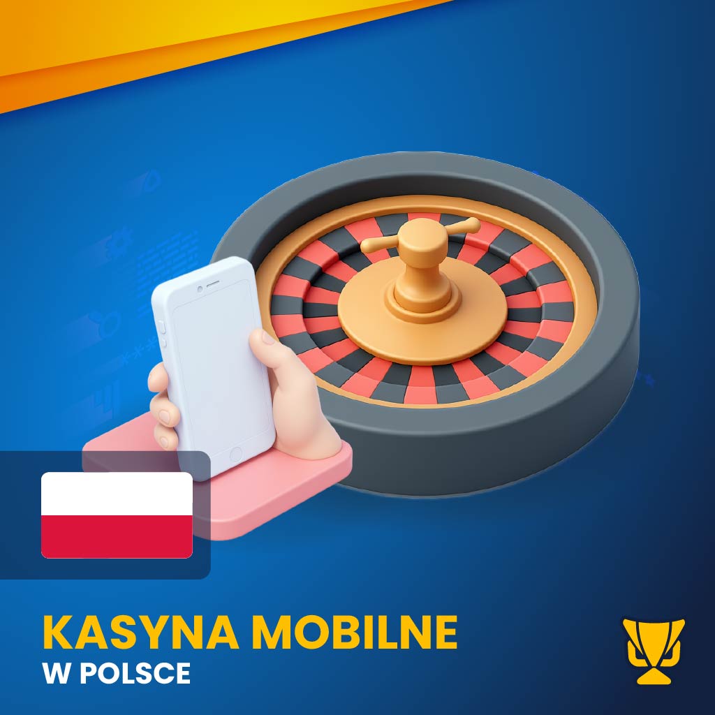 Najlepsze aplikacje kasynowe na Androida i iOS