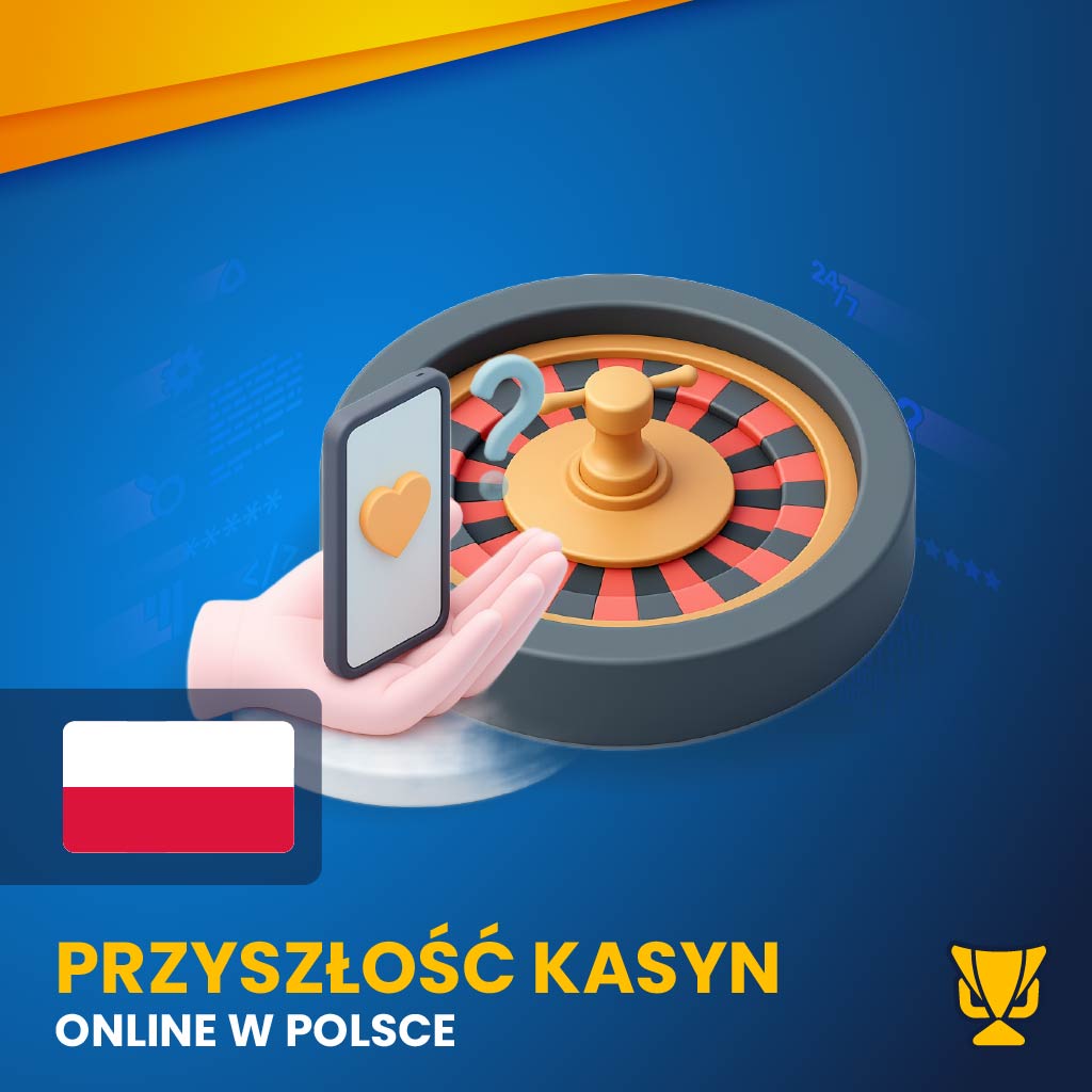 Czego można się spodziewać po kasynach online w najbliższym czasie
