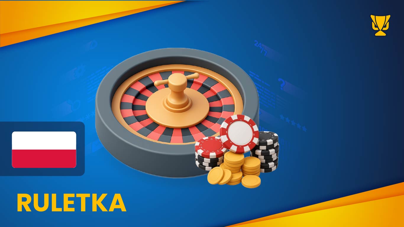 Popularne gry w ruletkę online