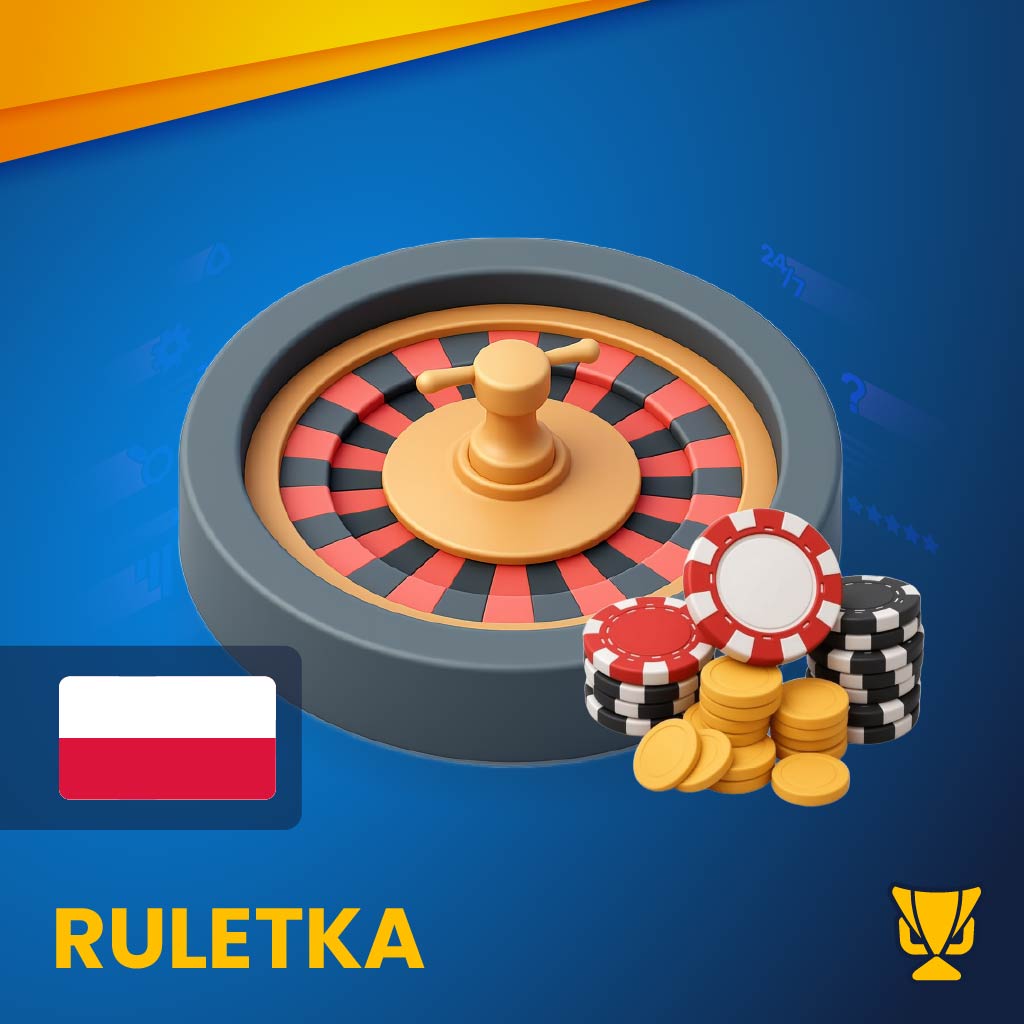 Popularne gry w ruletkę online