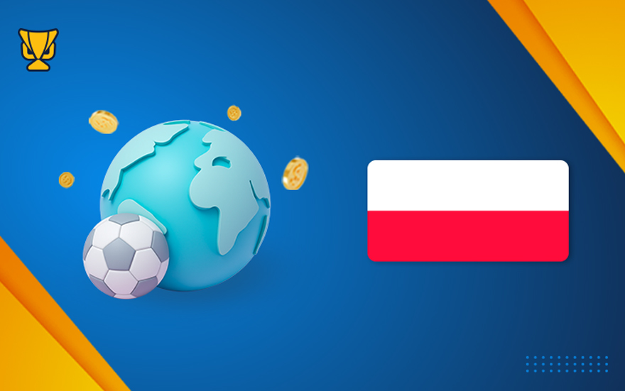 Eliminacje do Mistrzostw Świata 2026