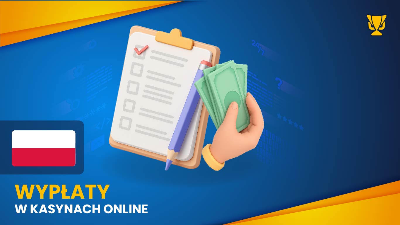 Najlepsze sposoby na wypłatę wygranych z kasyna online w Polsce