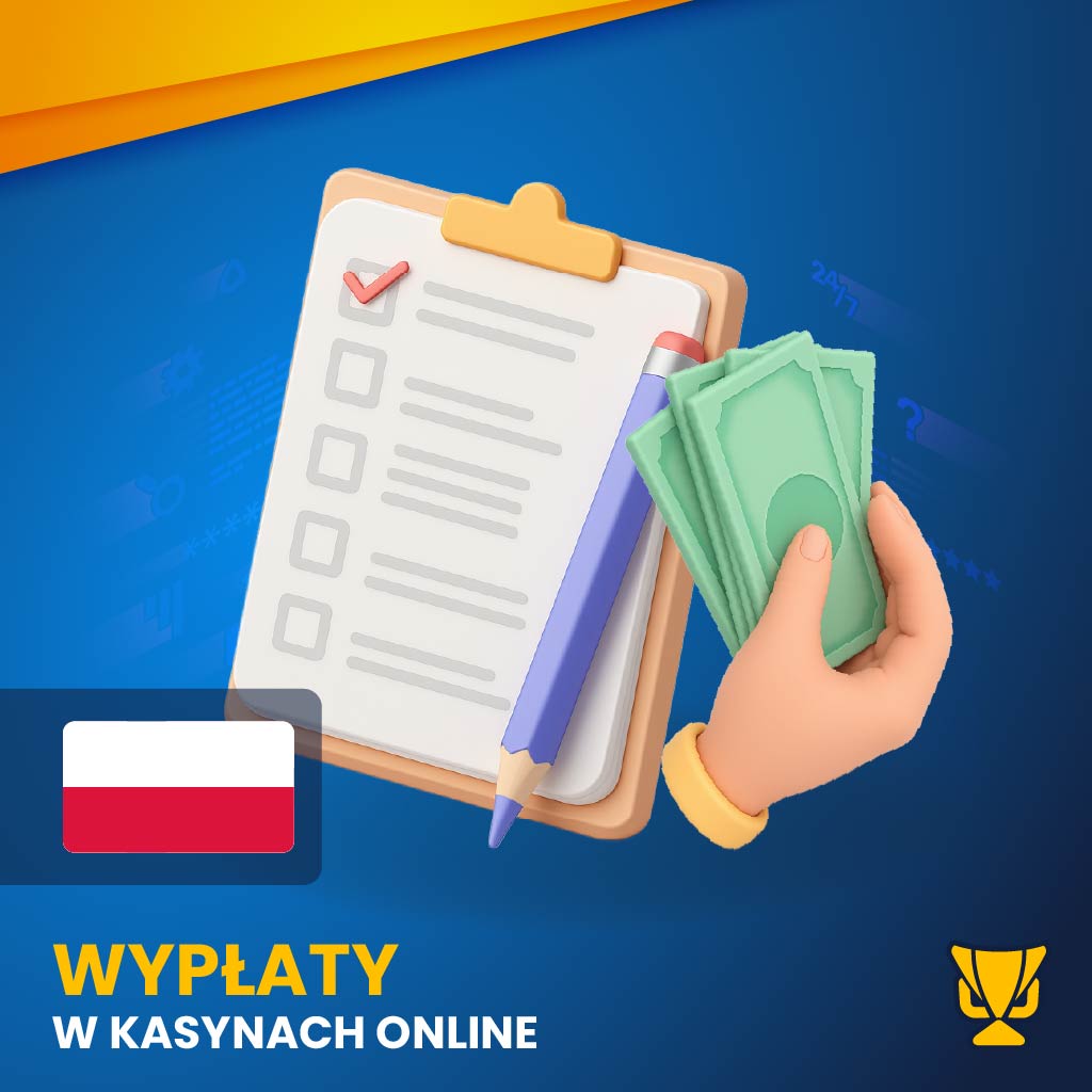 Najlepsze sposoby na wypłatę wygranych z kasyna online w Polsce