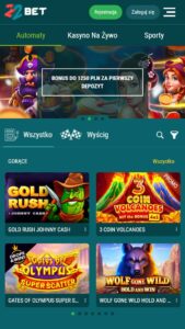 Oficjalna strona internetowa 22Bet