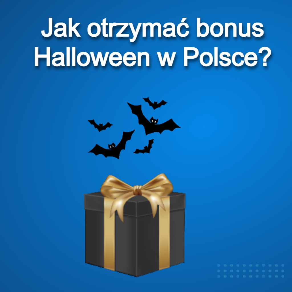 Halloween bonus