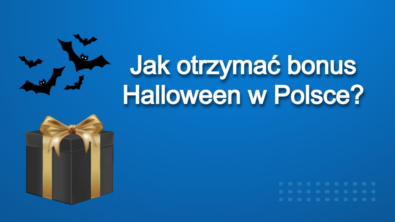 Halloween bonus