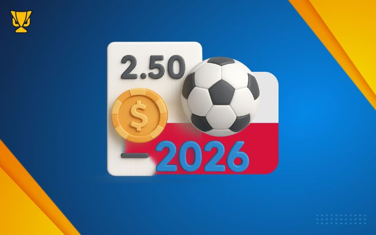 Mistrzostwa Świata 2026 kursy