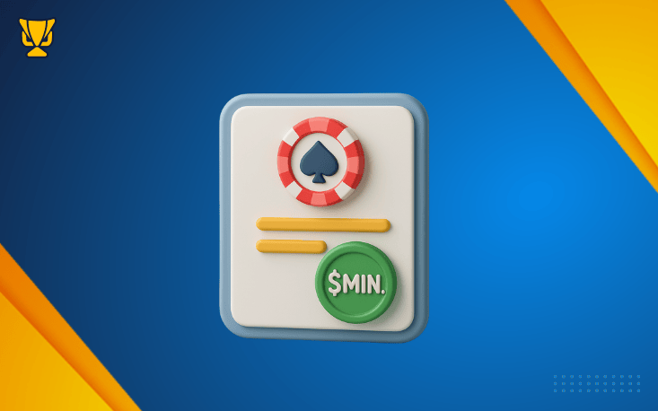 Top 5 Kasyn z Minimalnym Depozytem