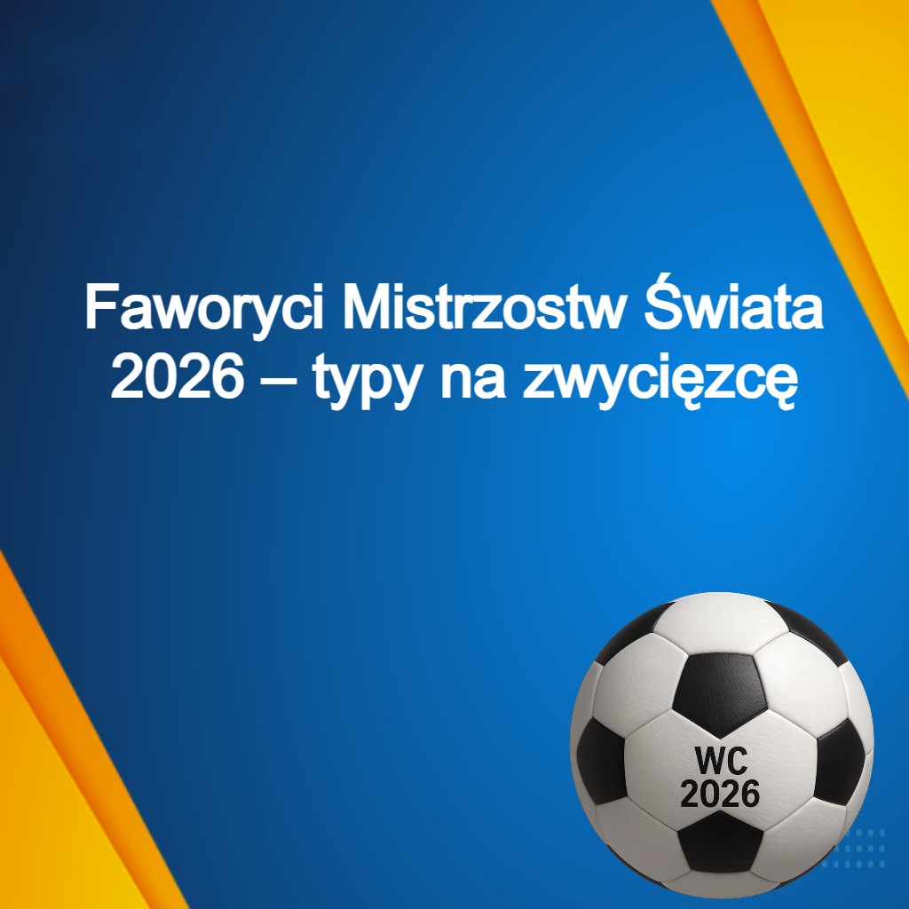 Mistrzostwa Świata 2026
