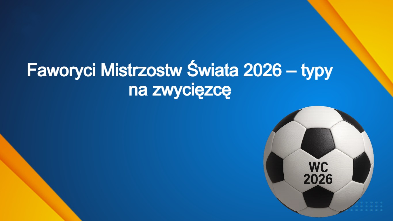 Mistrzostwa Świata 2026