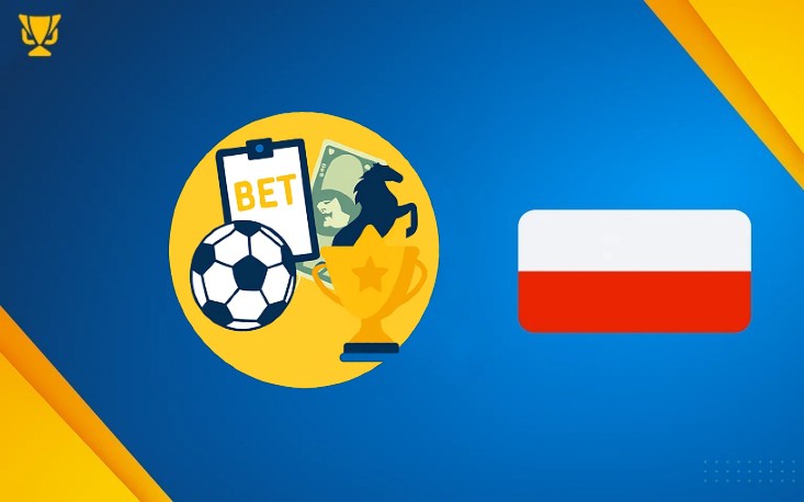 Najlepsi bukmacherzy do obstawiania ekstraklasy