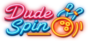 DudeSpin Logo