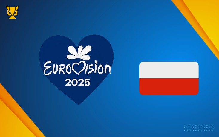 strony bukmacherskie do obstawiania Eurowizji 2025